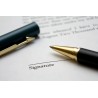 Prolongation contrat (6 mois)