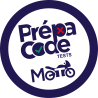 PREPACODE MOTO 1000 Questions