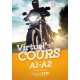 Prépacode + Pass Moto + Livre code ETM 192 pages + Prépa Conduite