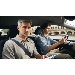 Rendez-vous préalable au départ - AAC - CS (2h)