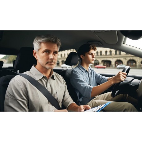 Rendez-vous préalable au départ - AAC - CS (2h)