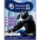 Livre de code Moto (Nouvelle réforme ETM 2020)