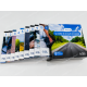 Coffret Le Code de la Route Accessible 11 livrets FALC