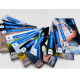Coffret Le Code de la Route Accessible 11 livrets FALC
