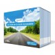 Coffret Le Code de la Route Accessible 11 livrets FALC