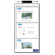 Coffret Le Code de la Route Accessible 11 livrets FALC