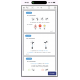 Coffret Le Code de la Route Accessible 11 livrets FALC