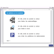Coffret Le Code de la Route Accessible 11 livrets FALC
