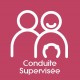 Forfait CS - Conduite Supervisée : 1470 € (payable en 4 X 367,5 €)