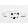 Examen Blanc