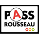 Code en ligne " Pass Rousseau" Réforme 2016