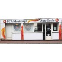 FCA AUTO ECOLE MONTROUGE